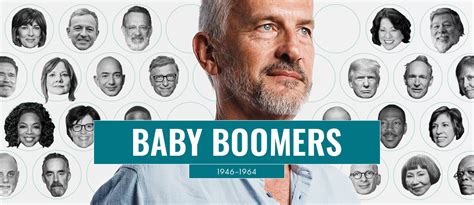 Baby Boomers - Visual Capitalist