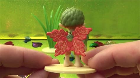 Twigs Toy From Tree Fu Tom! - YouTube