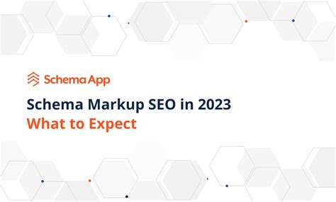 Schema Markup SEO in 2023: What To Expect | Schema App