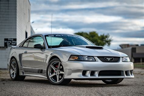 2001 Ford Mustang Saleen Specs - jg22s420 2001 Ford Mustang Specs ...