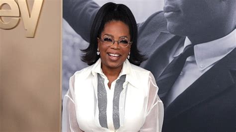 Oprah Winfrey Shows Off Weight Loss On Hike After Knee Replacements ...