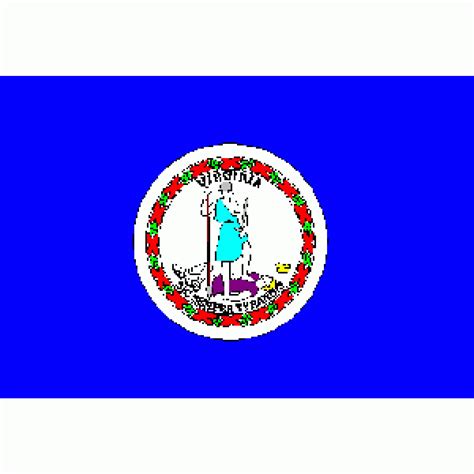 VA Flag - State of Virginia Flag - Ultimate Flags