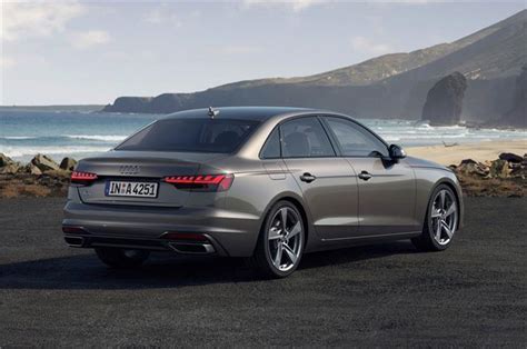 Audi A4 Price, Images, Reviews and Specs | Autocar India