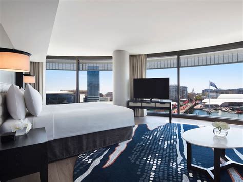 5 Star Hotel & Accommodation | Hyatt Regency Sydney