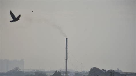 Ghaziabad admin to monitor pollution at 6 more points, IIT to come up ...