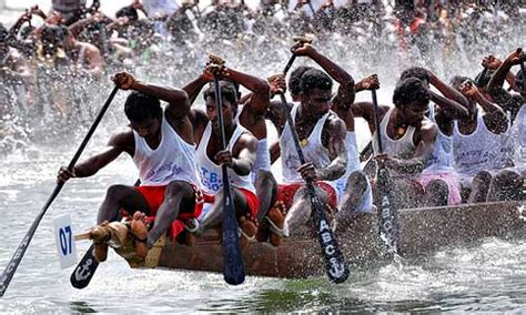 Festivals of Kerala, Kerala Tourism Festivals - Kerala.com