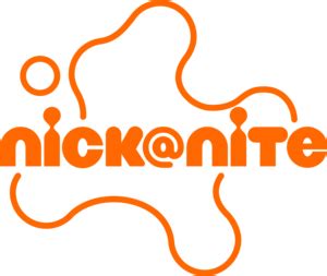 Nick at Nite Logo PNG Vector (EPS) Free Download