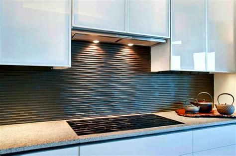 Dark Chocolate Brown | Kitchen backsplash designs, Modern kitchen tiles, Modern kitchen backsplash