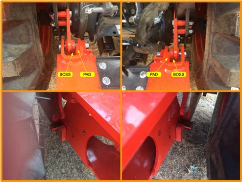 BH77 Subframe Alignment – Mark's Tech Journal