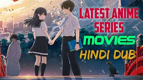 Anime Series Hindi Dubbed Download