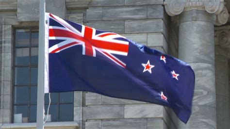 New Zealand flag controversy | CNN