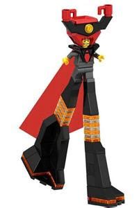 LEGO Lord Business Minifigure tlm029 | BrickEconomy