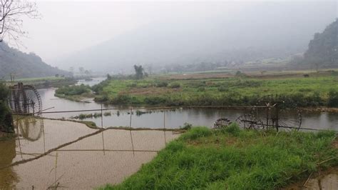 Pu Luong nature reserve trekking tour 2 days | Golden Holiday Travel