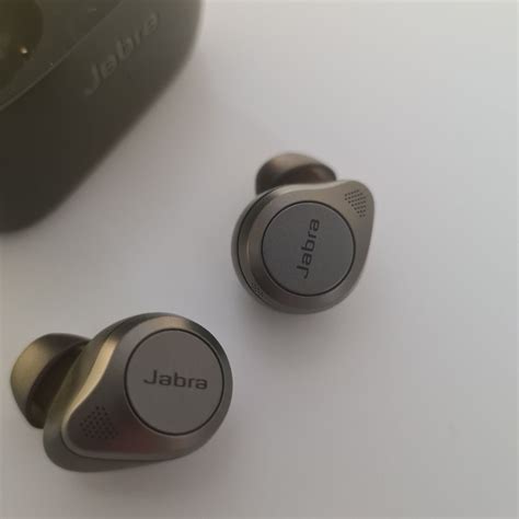 Jabra Elite 85t Review