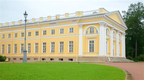 Alexander Palace Tours - Book Now | Expedia