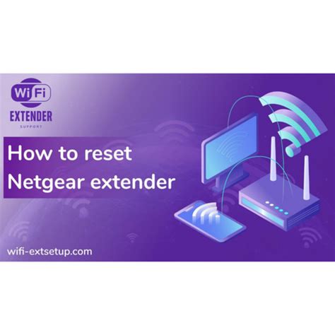 Manual Setup Netgear Nighthawk AC1900 Extender Step By Step