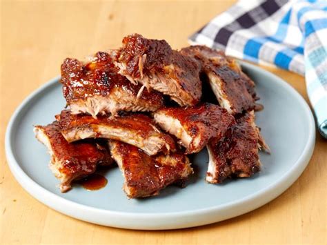 Best Baby Back Ribs Recipe Baked In Oven | Deporecipe.co