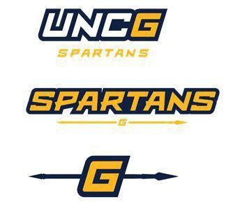 UNCG Logo - LogoDix