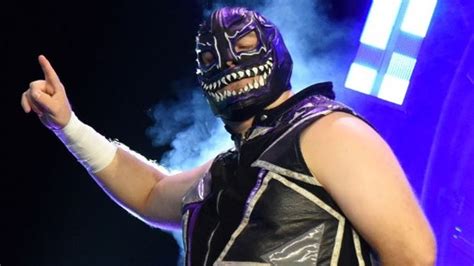 Evil Uno Sheds Light On Future Of AEW Fight Forever