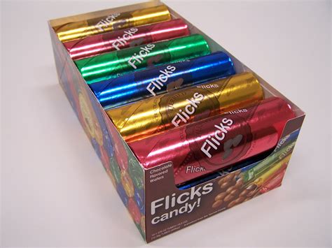 Flicks Candy