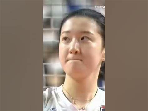 Lee Da Hyeon Dancing Queen Korea Volleyball #leedahyeon - YouTube