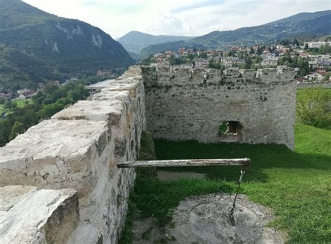 Jajce Fortress - Jajce: Working hours, Activities, Visitor reviews ...