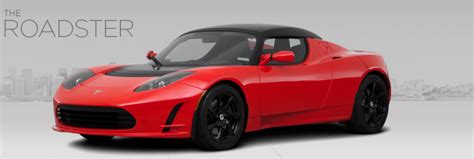 Tesla Roadster gets a range increase to a truly crazy 400 miles maximum ...