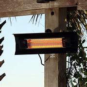 How to Find a Wall Mounted Patio Heater - Dubai Industrial Air conditioning