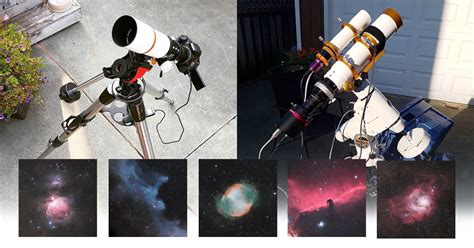 Why a Refractor Telescope Is Your Best Option for Astrophotography