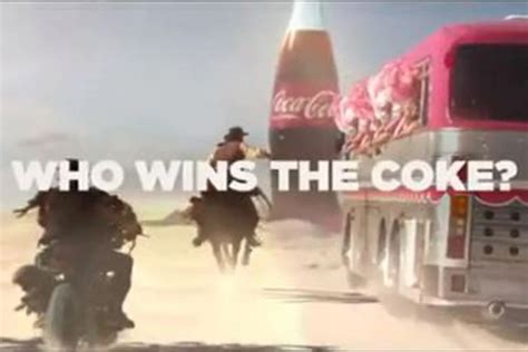 Coke’s Super Bowl 2013 Commercial Is a Contest