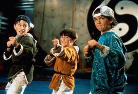 10 Things You Never Knew about the Movie “3 Ninjas” - TVovermind