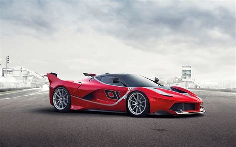 Ferrari FXX K Wallpaper,HD Cars Wallpapers,4k Wallpapers,Images ...