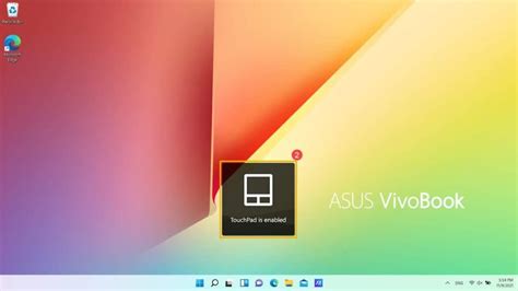 How To Enable Touchpad on Asus Laptop [Step-by-Step] | DeviceTests