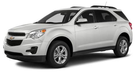 Sell new 2014 Chevrolet Equinox LTZ in 475 S Church St, Ripley, West ...