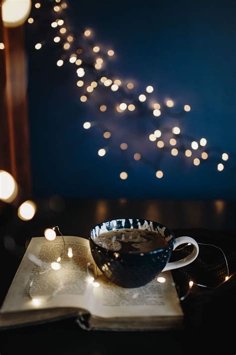 Fairy Lights Aesthetic Photography Wallpapers - Top Free Fairy Lights ...