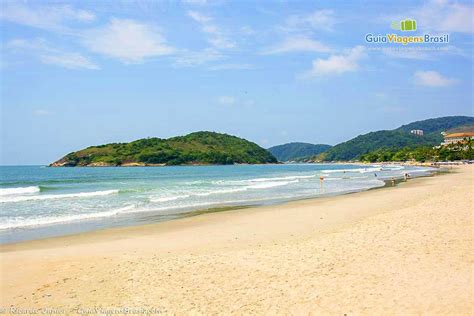 BATE E VOLTA: 10 PRAIAS paradisíacas para curtir perto de SÃO PAULO