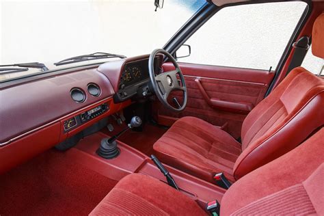 Remembering the Vauxhall Cavalier Mk1 (1975 - 1981) - Influx