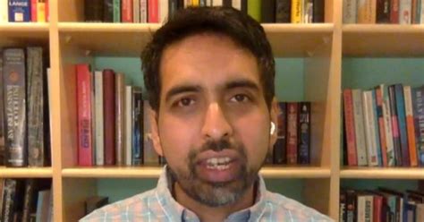 Sal Khan on the coronavirus pandemic and online education - CBS News