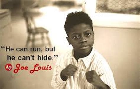 Joe Louis Quotes. QuotesGram