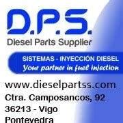 Diesel Parts Supplier | Vigo