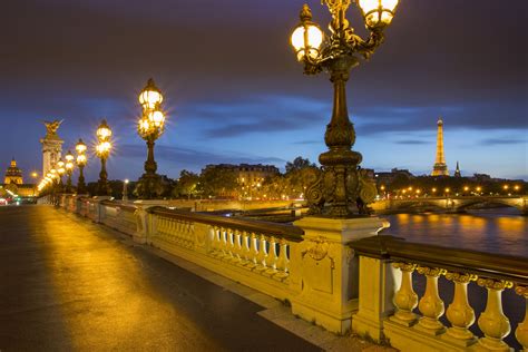 Fajarv: Paris At Night Romantic