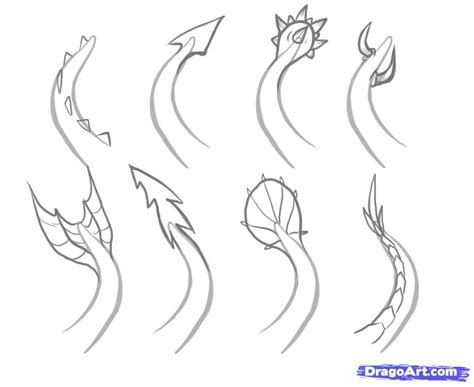 how to draw easy dragons step 6 | Çizimler | Pinterest | Dragons, Drawings and Drawing ideas