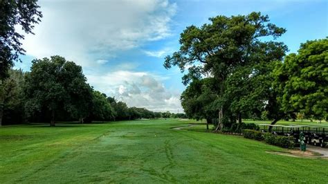 Greynolds Golf Course (North Miami Beach) - 2021 All You Need to Know ...