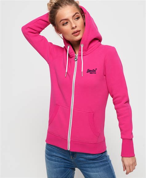 Cheap Superdry Hoodies For Womens | semashow.com