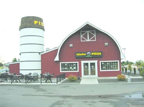 Idaho Pizza Company earns Food Merit Award | Business | argusobserver.com