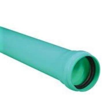 PIPE PVC SDR-26 SEWER G/J 18"