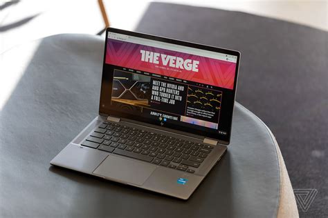 Best Chromebook 2023: 8 best Chromebooks to buy - The Verge