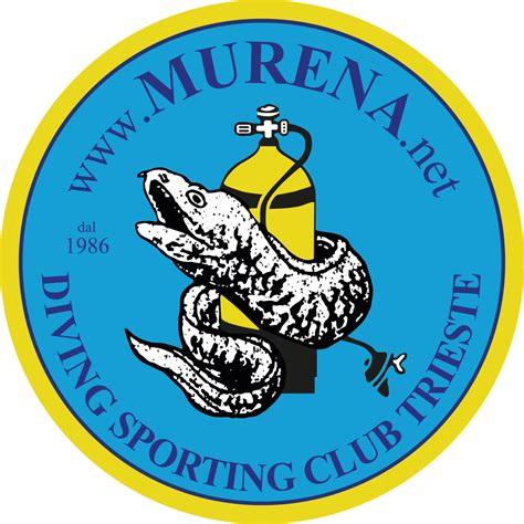 Amici | Murena Diving Sporting Club Trieste