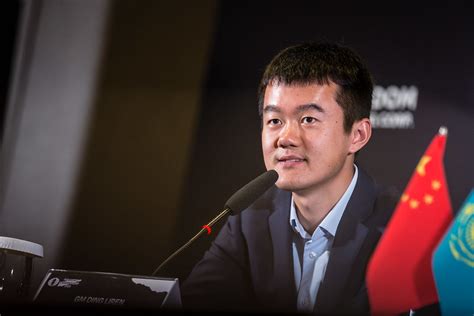 Ding Liren Wins 2023 FIDE World Championship In Rapid Tiebreaks | Flipboard