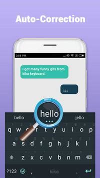 Kika Keyboard APK for Android Download